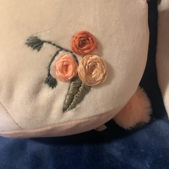 Tai the sugar glider custom embroidered and no bunny ears, NWT - Picture 3 of 5